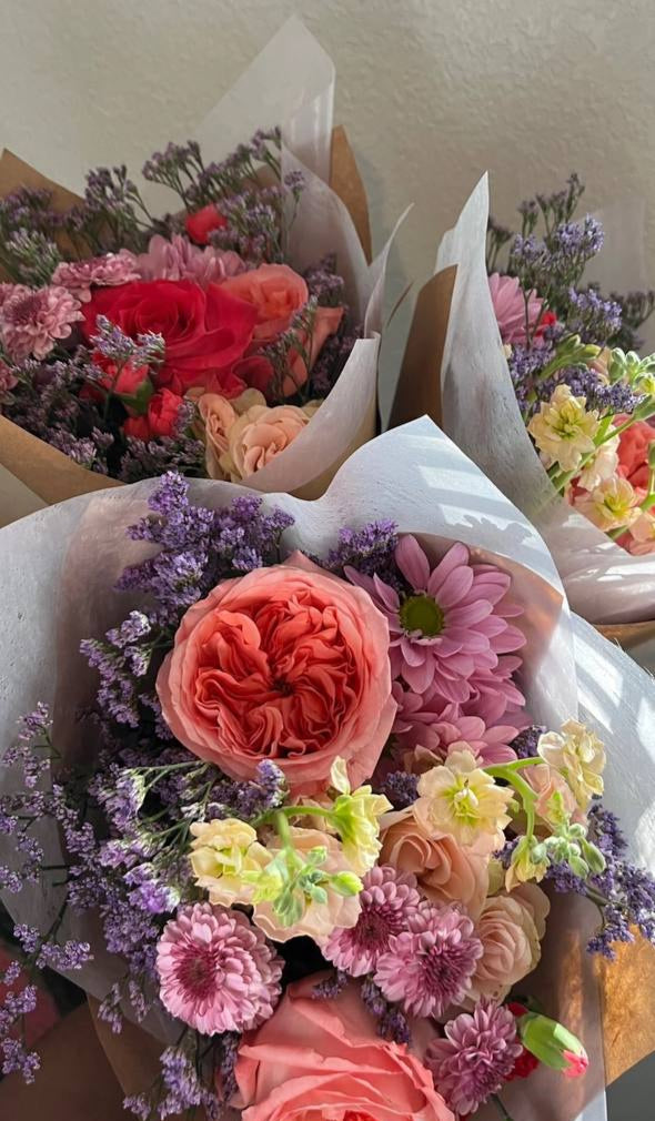 Florist's Choice - Always a masterpiece
