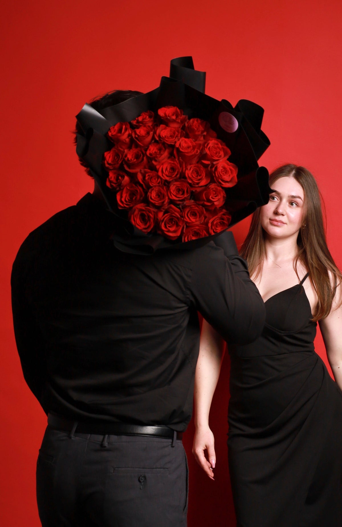 Same-Day Flower Delivery in Winnipeg | Flowers Station — Flowers Station, Winnipeg florist