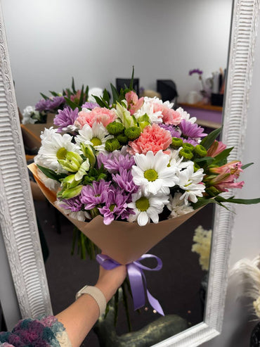 Endless Joy — Flowers Station, Winnipeg florist