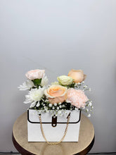Chic Bloom Bag