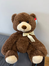 Brown Bear 18inc