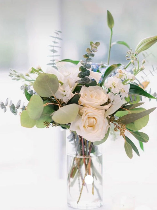 Boundless Beauty Centerpiece