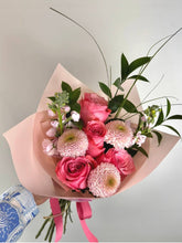 Roses for Mom