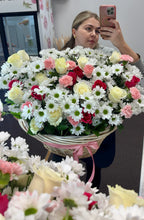 Flower basket