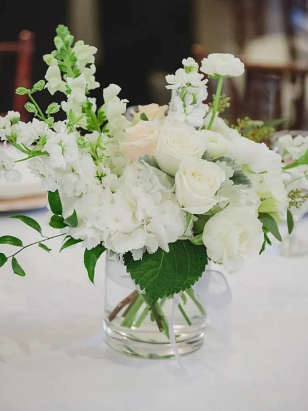 Endless Elegance Centerpiece