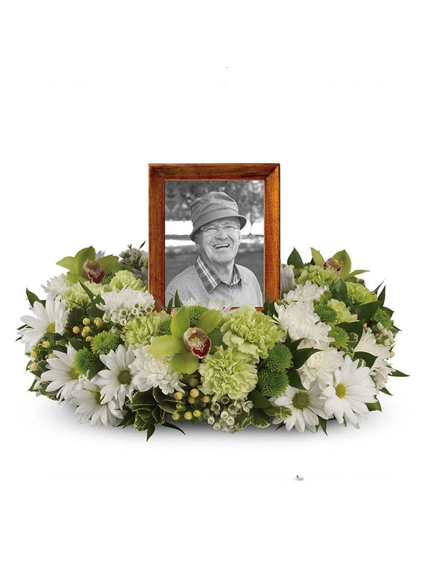 Final Epitaph