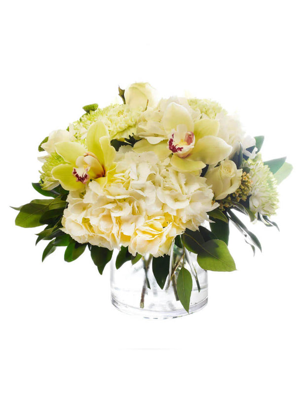 Simply Beautiful Floral Arrangement