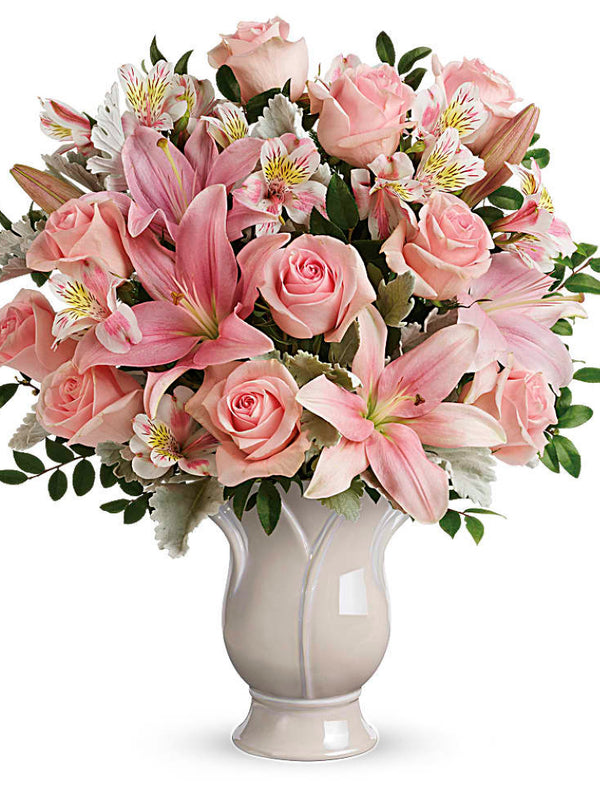 Gentle Grace Bouquet