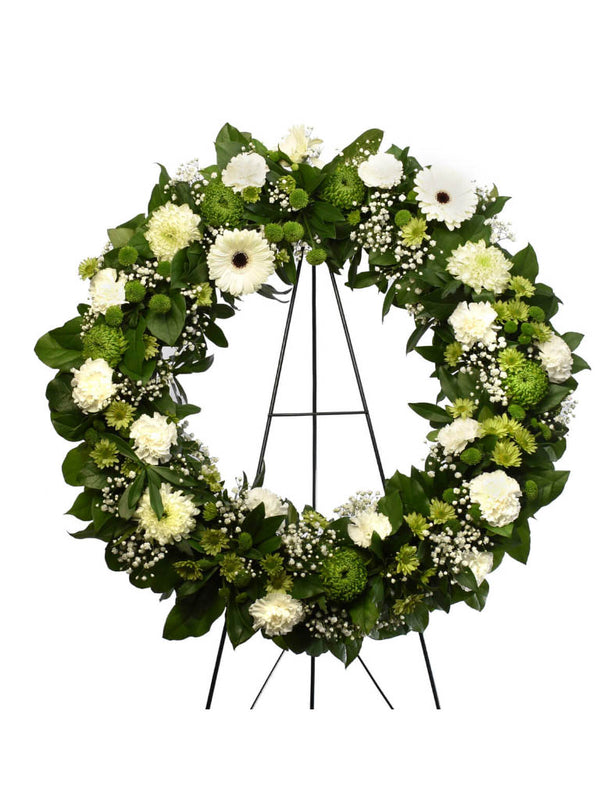 White Memorial Tribute